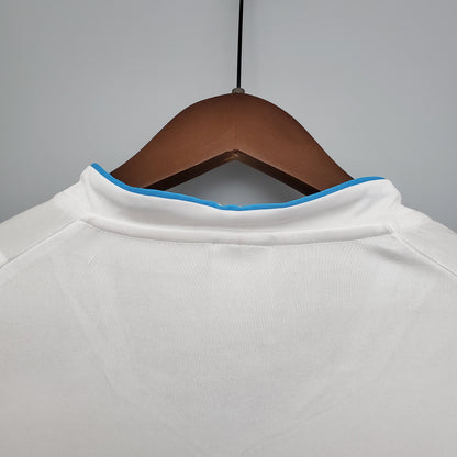 Marseille 02/03 Home