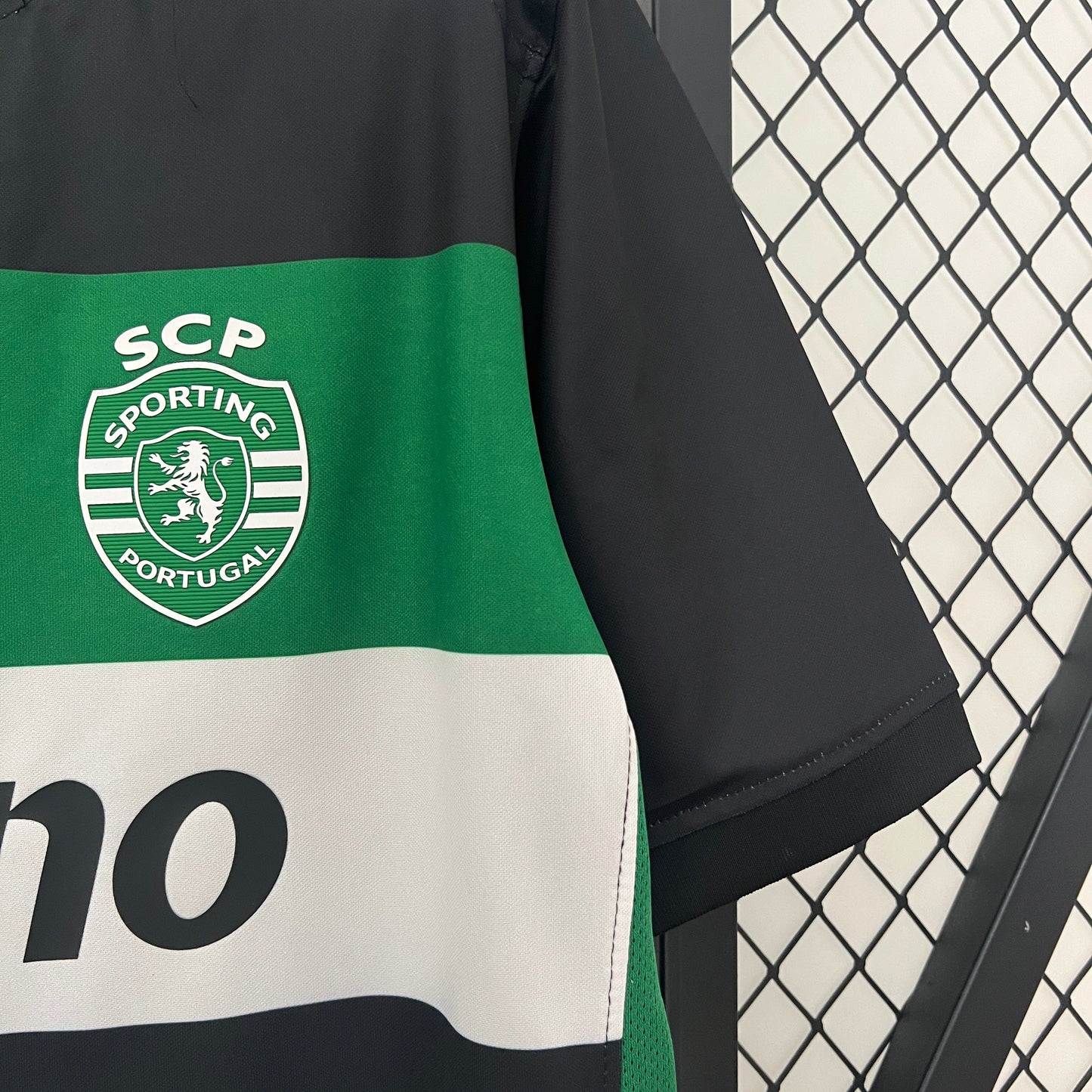 Sporting CP Home 24/25
