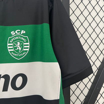 Sporting CP Home 24/25