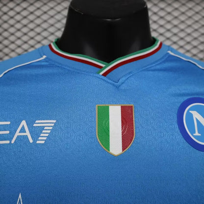 Napoli 23/24 Home
