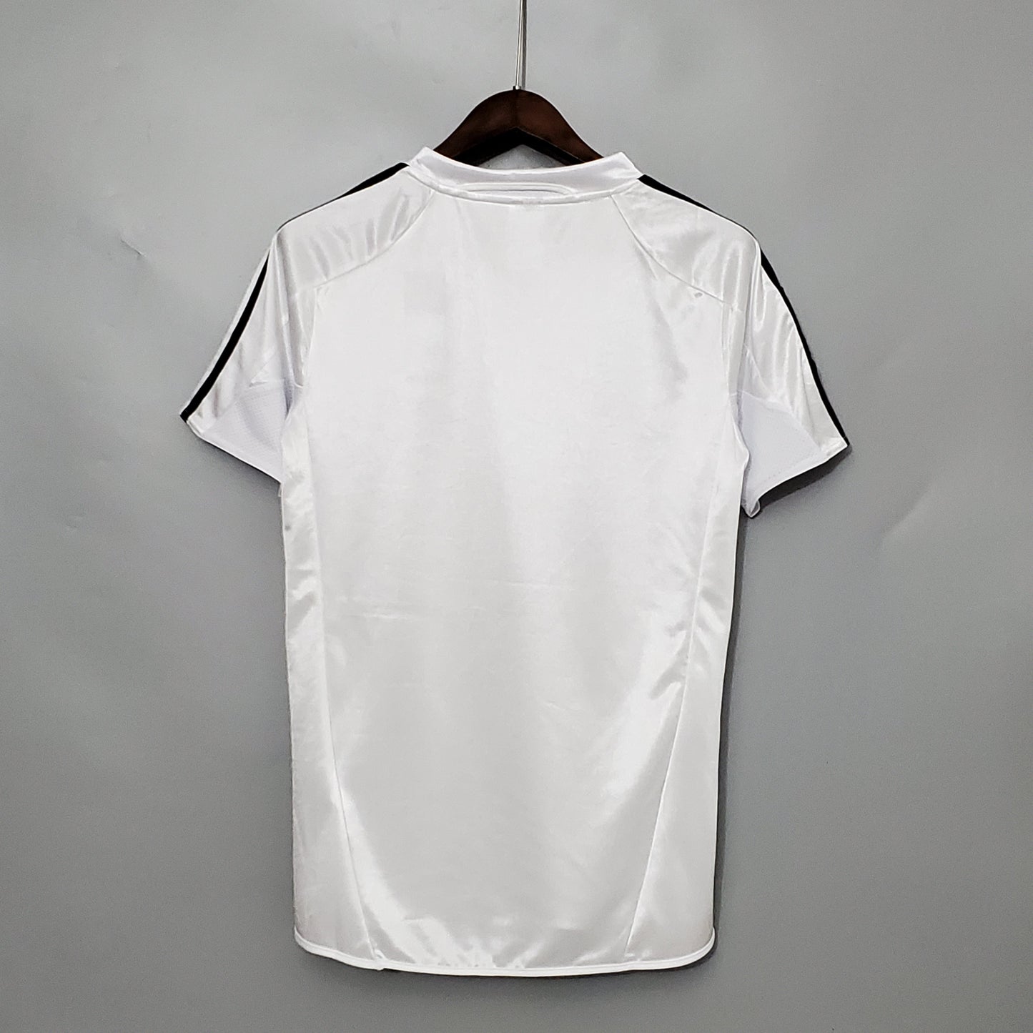 Real Madrid 04/05 Home