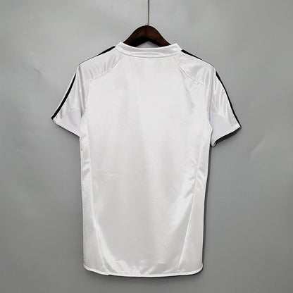 Real Madrid 04/05 Home