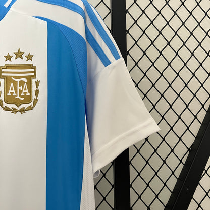 Argentina Home 2024