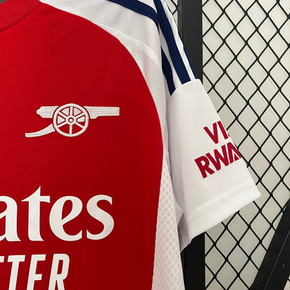 Arsenal FC Home 24/25