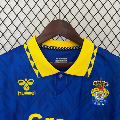 Las Palmas Away 24/25