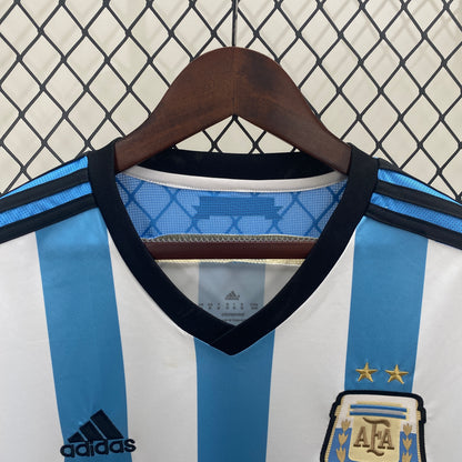 Argentina Home 2014