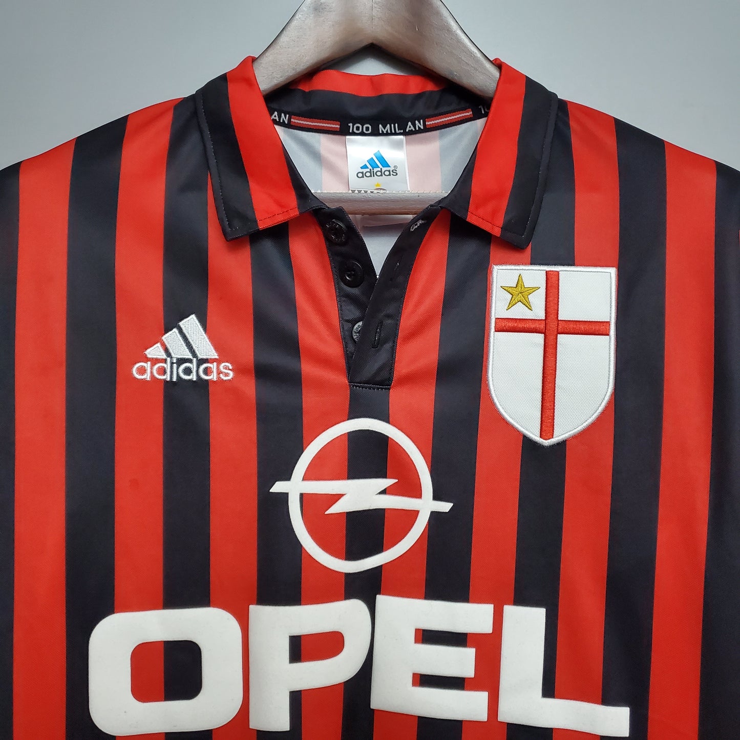 AC Milan 99/00 Home