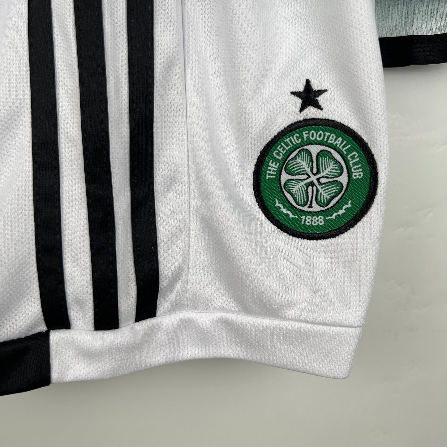 Celtic 23/24 Home