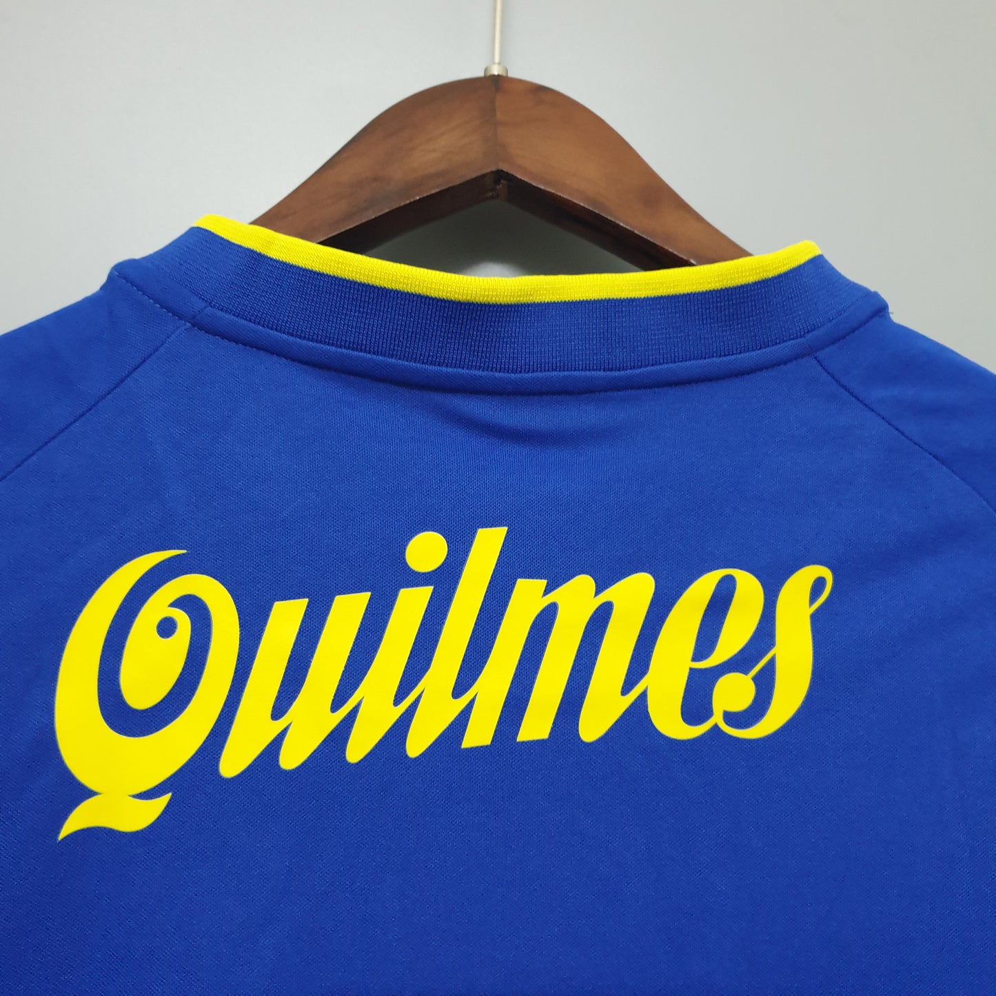 Boca Juniors 2001 Home