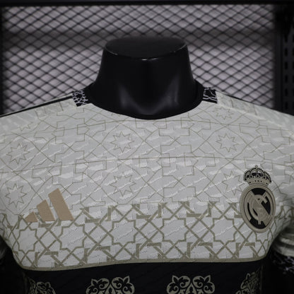 Real Madrid Special Edition 24/25 White