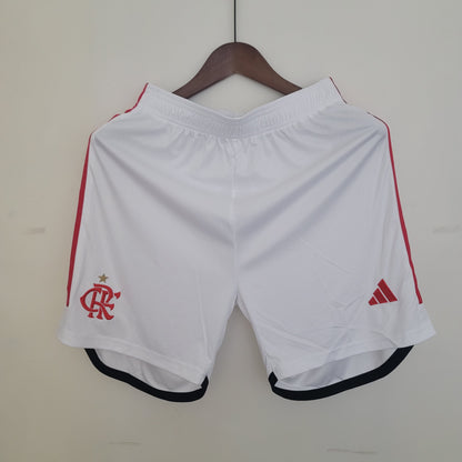 Flamengo White 23/24