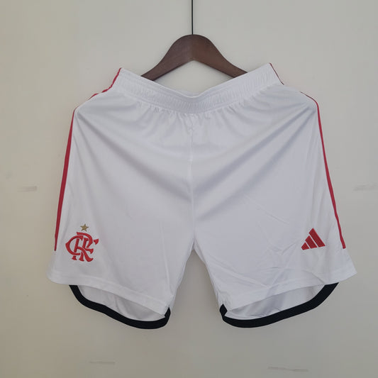 Flamengo White 23/24