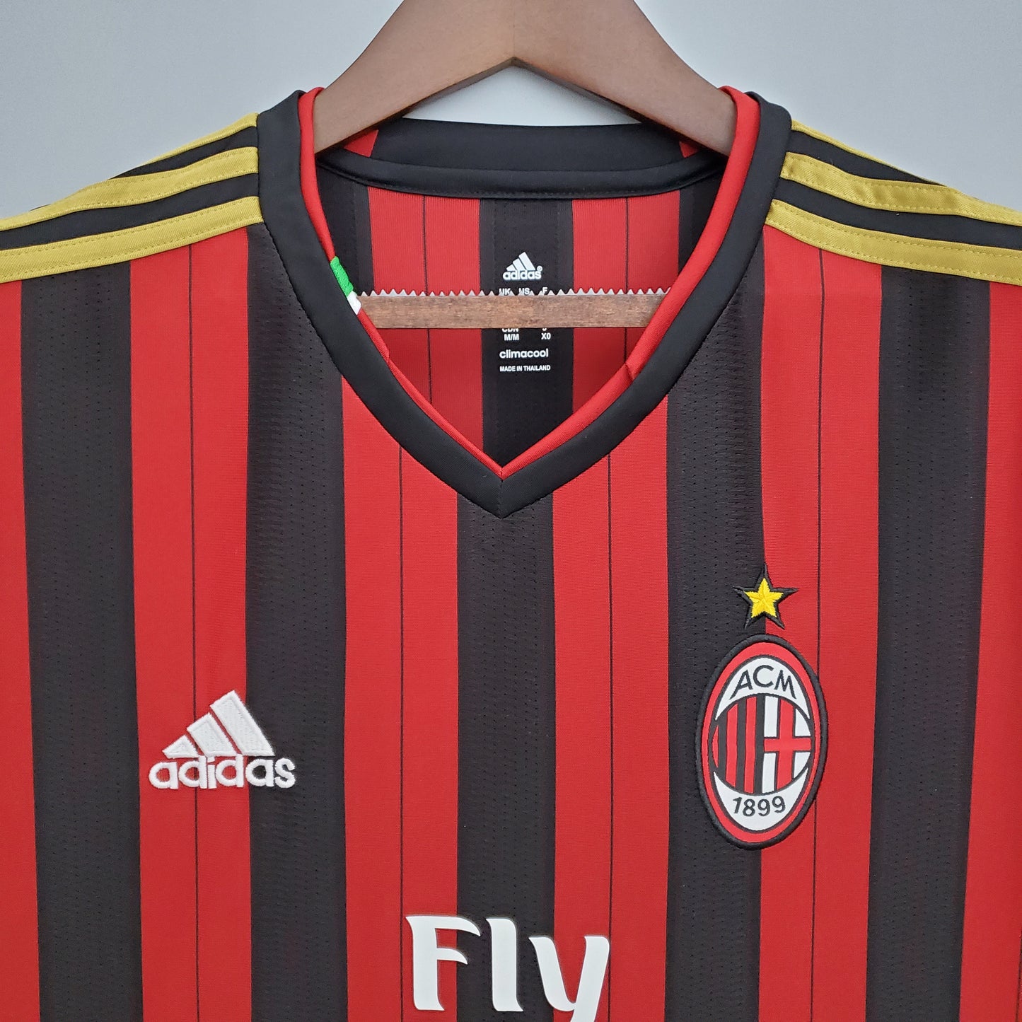 AC Milan 13/14 Home