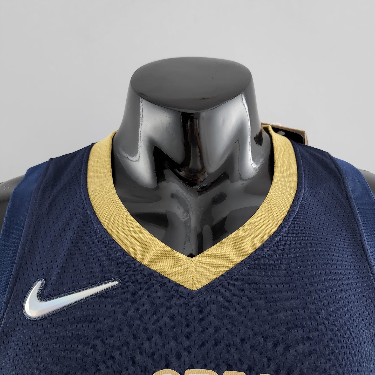New Orleans Pelicans Blue | 75th Anniversary