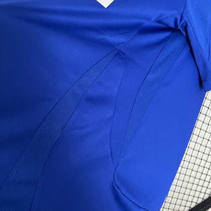 Real Oviedo Home 24/25