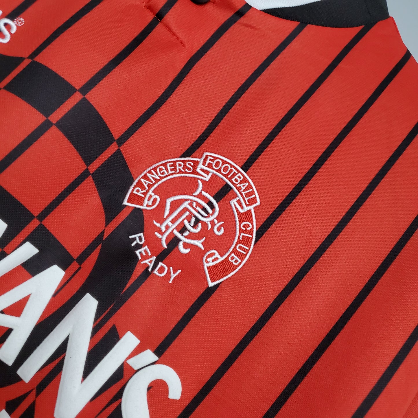 Rangers 94-95 Away