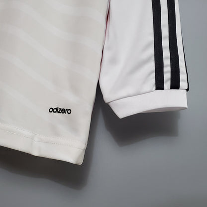Real Madrid 14/15 Home Long Sleeve