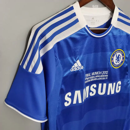 Chelsea FC Home 11/12 | "Drogba" - 11