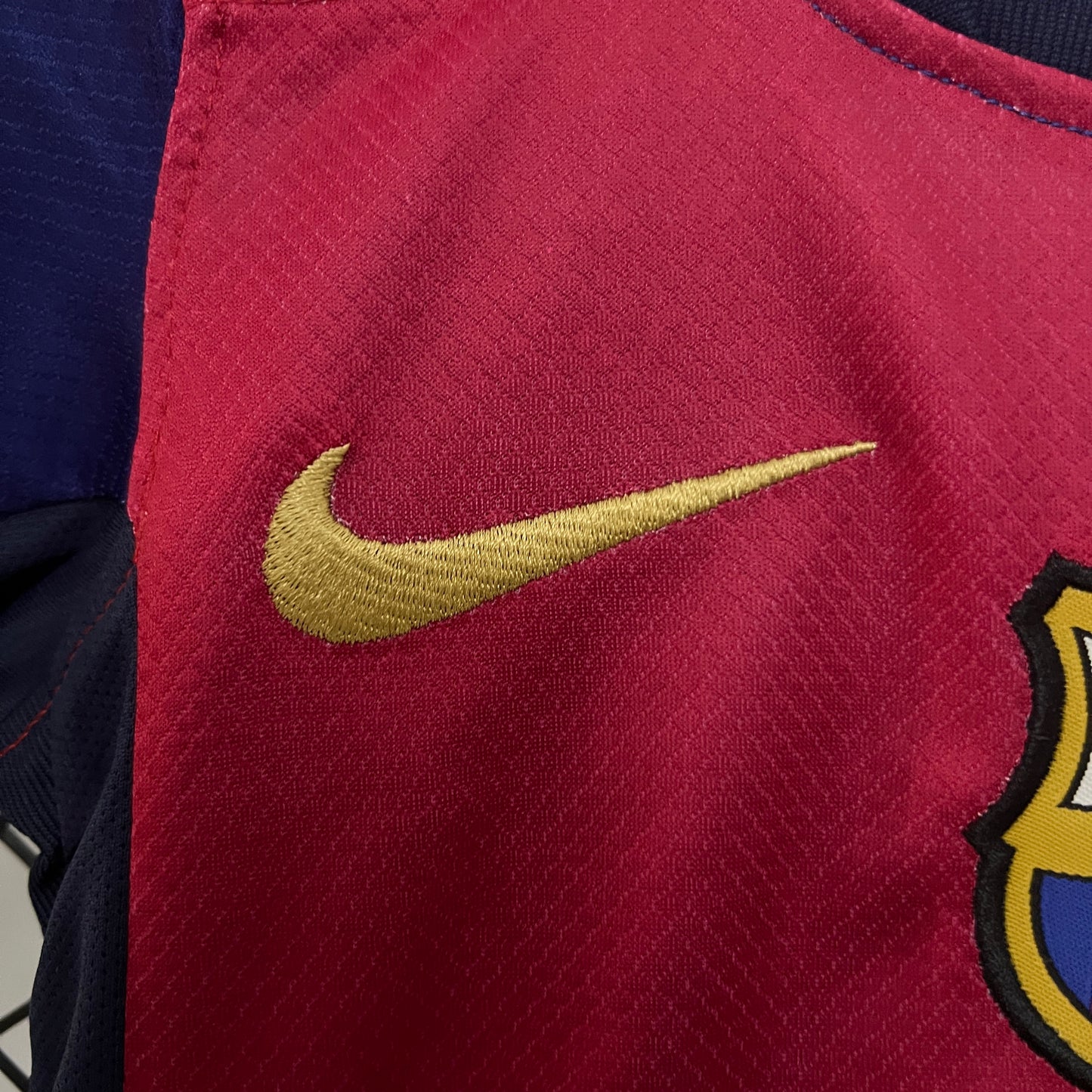 FC Barcelona Kid Home 24/25