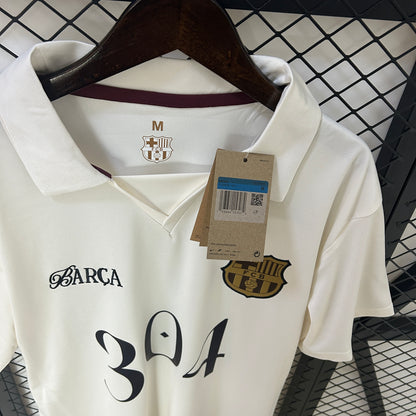 FC Barcelona 304 | White