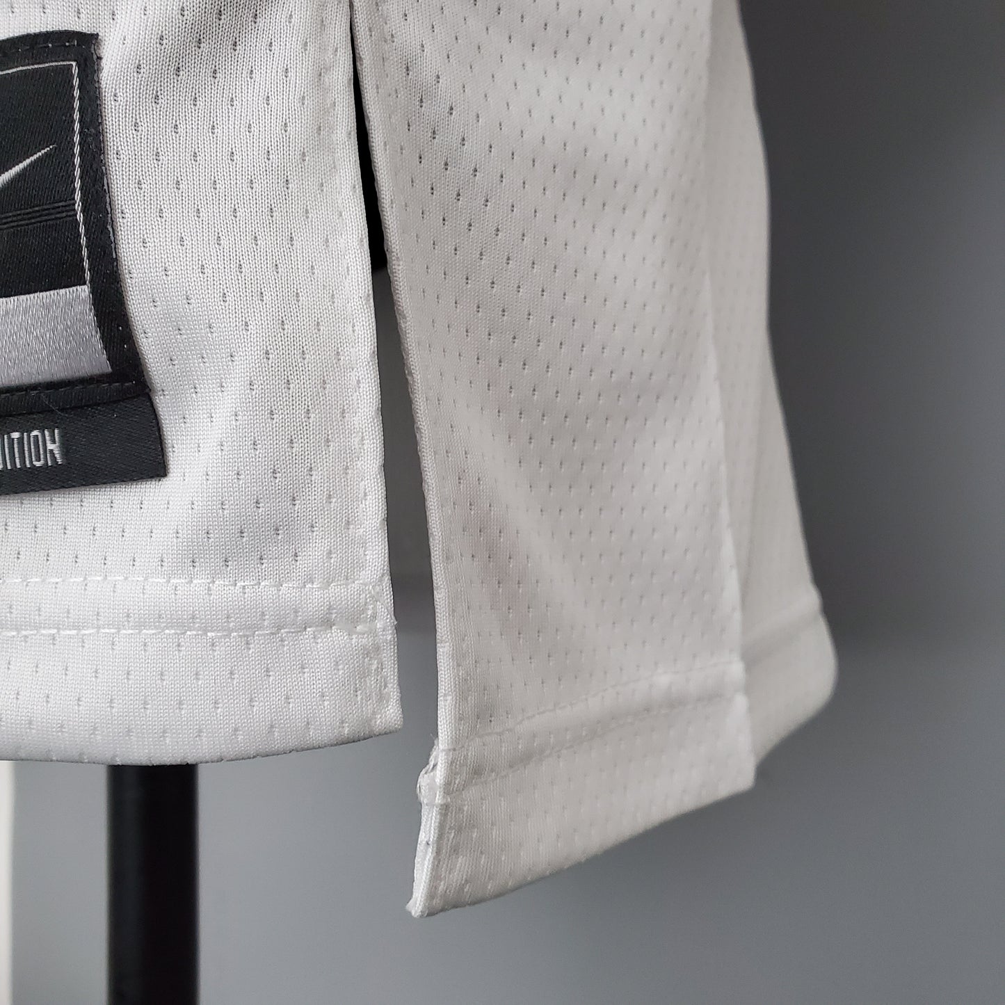 Chicago Bulls White | 75th Anniversary