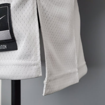 Chicago Bulls White | 75th Anniversary