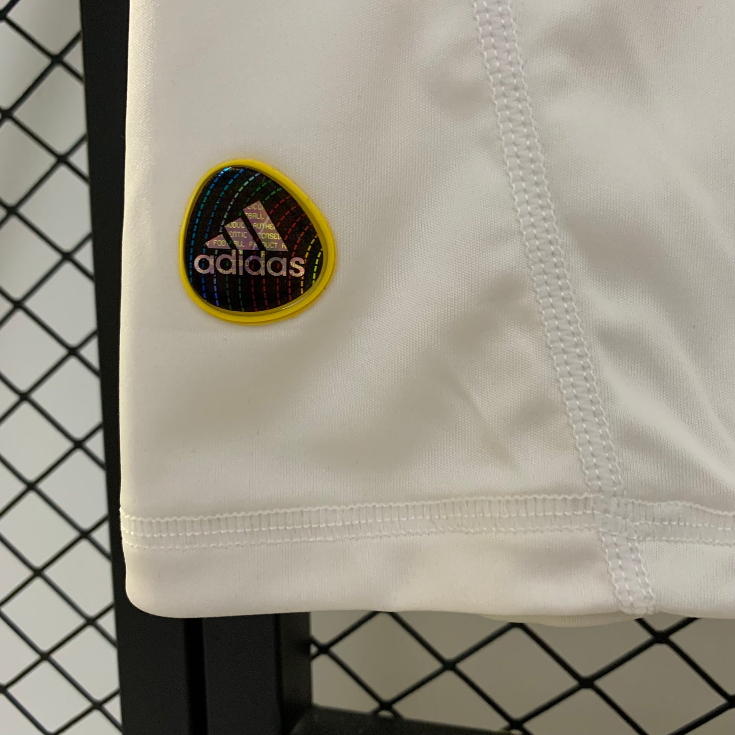 Espanha 2011 Away