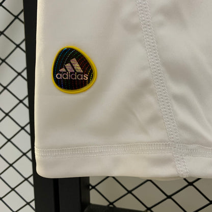 Espanha 2011 Away