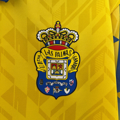 Las Palmas Home 24/25