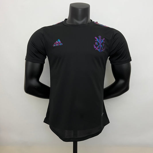 Flamengo 23/24 Special Edition Black