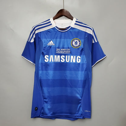Chelsea 2012 Champions League Version Home