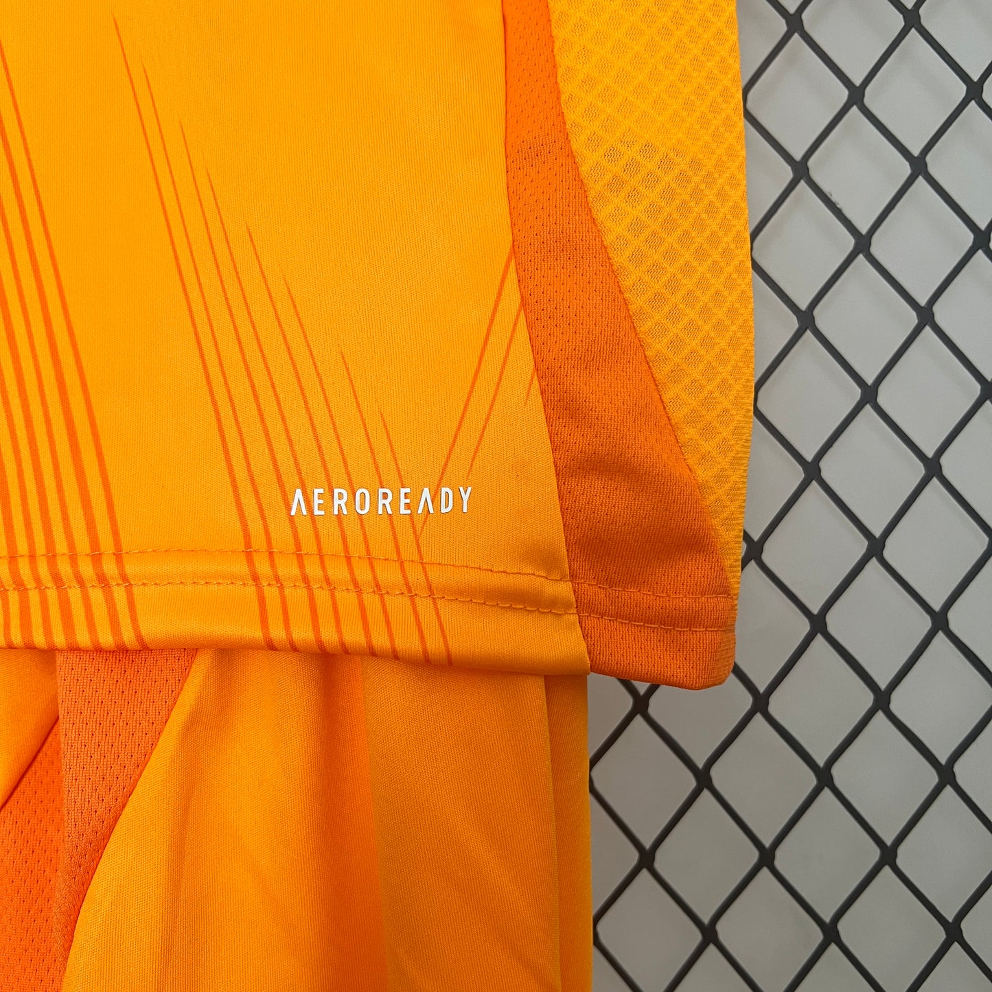 Real Madrid Kid Away 24/25