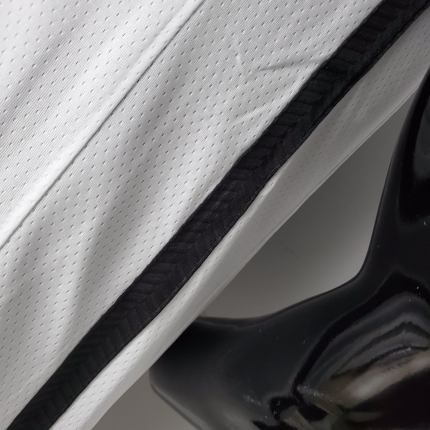 Brooklyn Nets White | 75th Anniversary