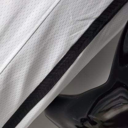 Brooklyn Nets White | 75th Anniversary