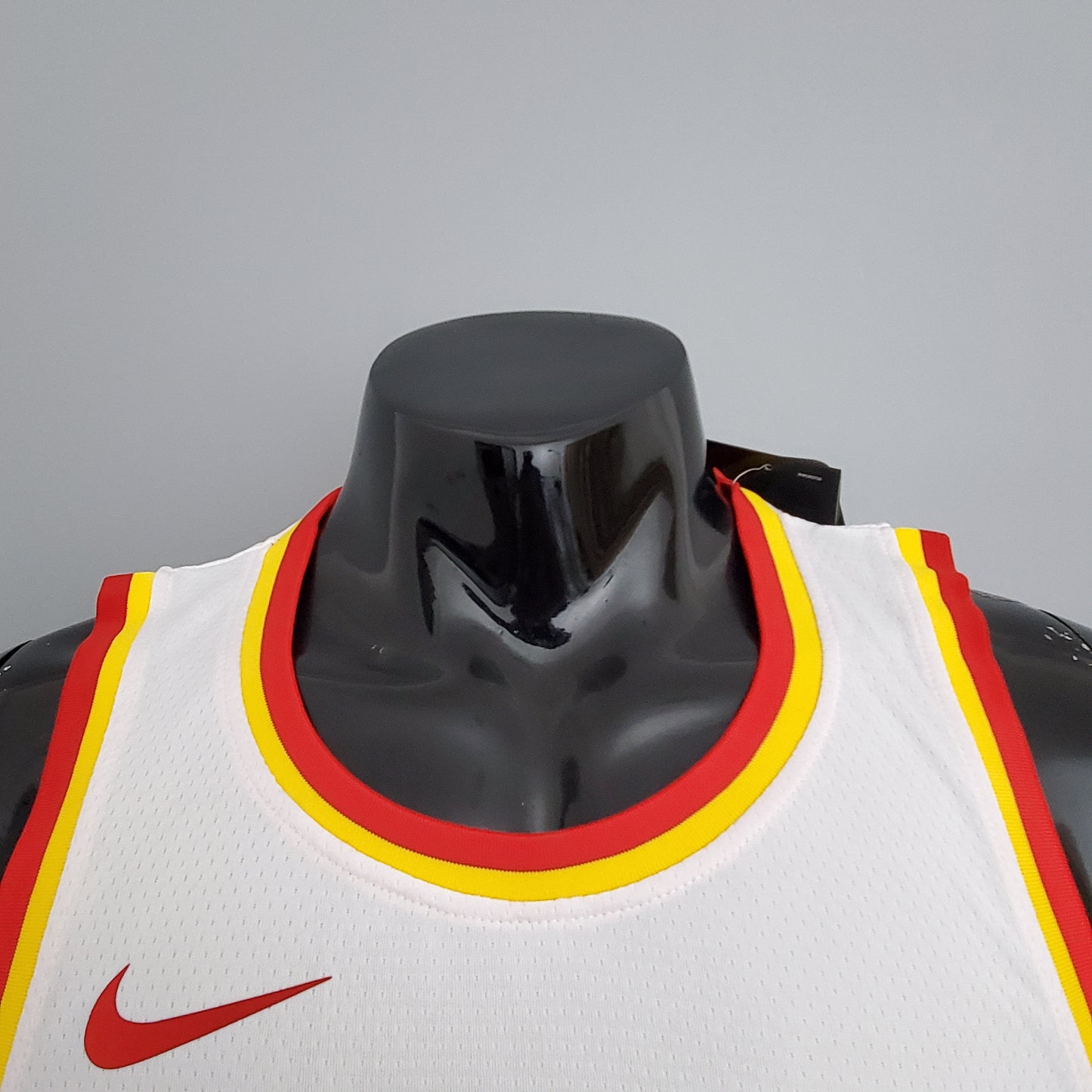 Atlanta Hawks White