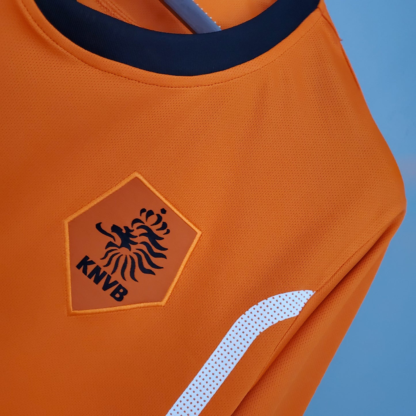 Holanda 2010 Home
