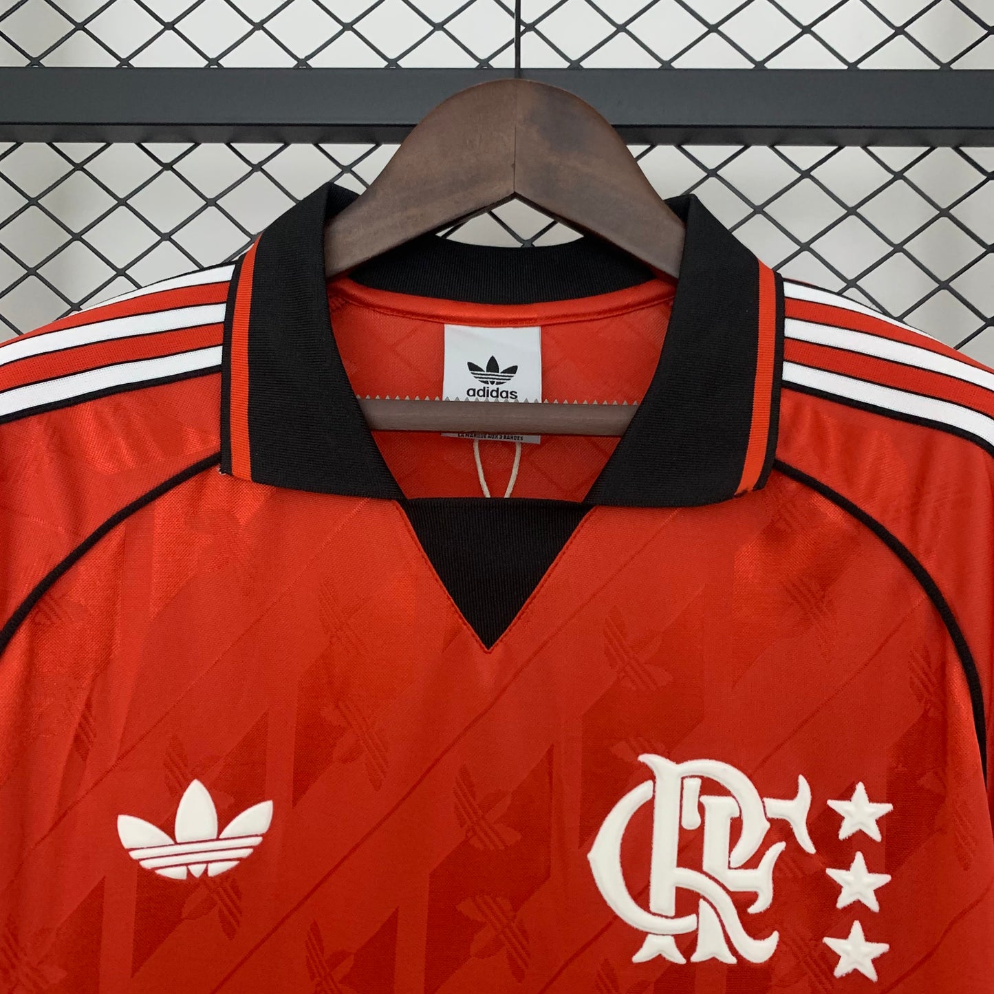 Flamengo 25/26 Edição Especial