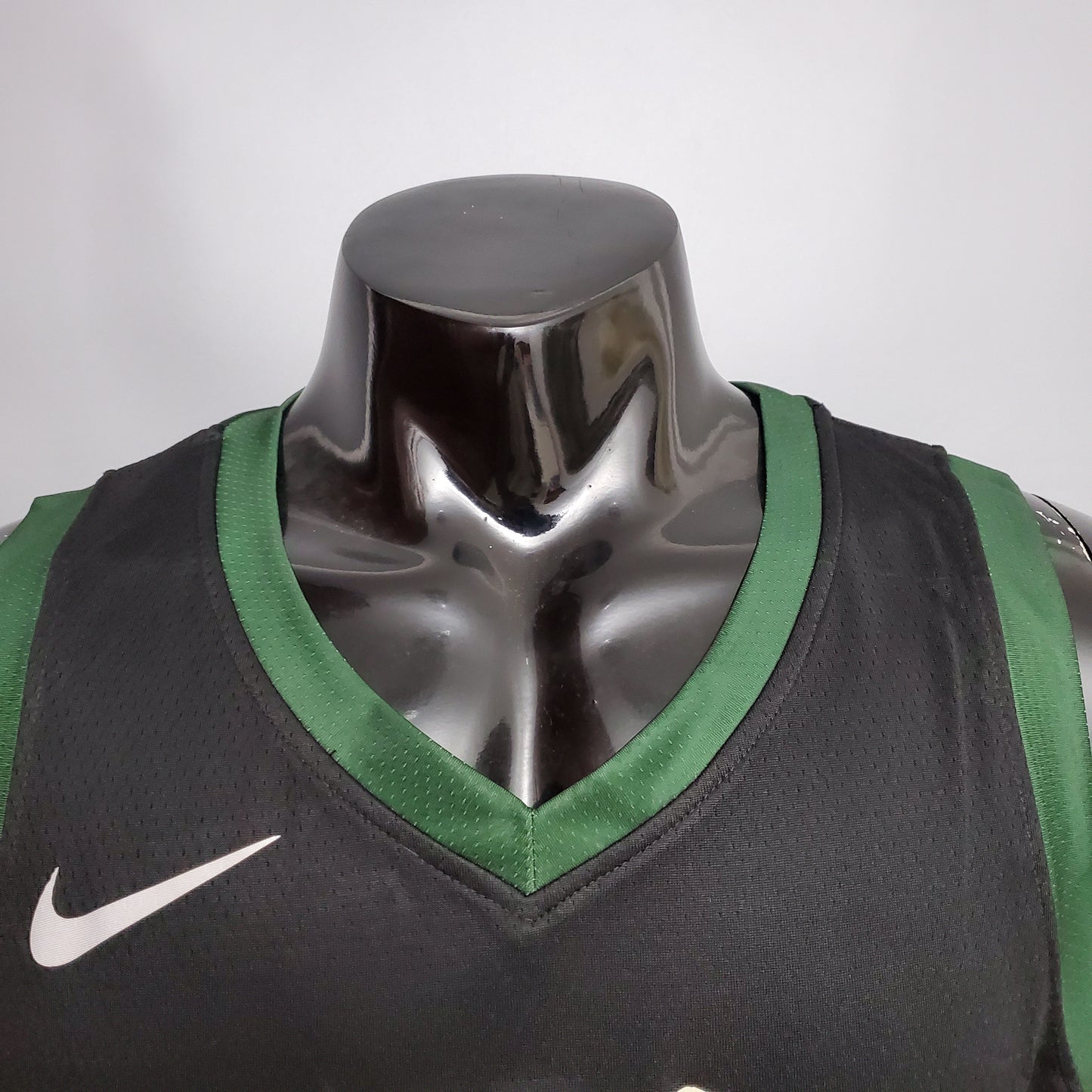 Milwaukee Bucks Black
