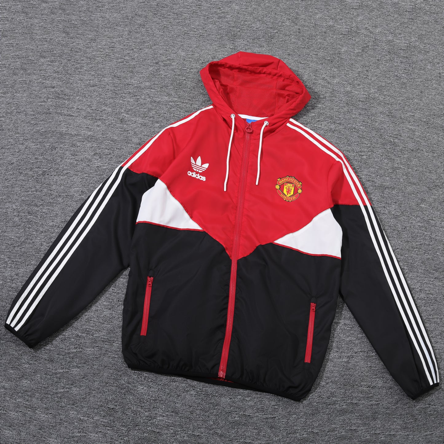 Manchester United Windbreaker 23/24
