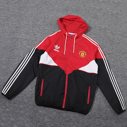 Manchester United Windbreaker 23/24