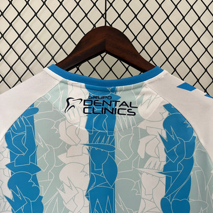 Malaga Fc Home 24/25