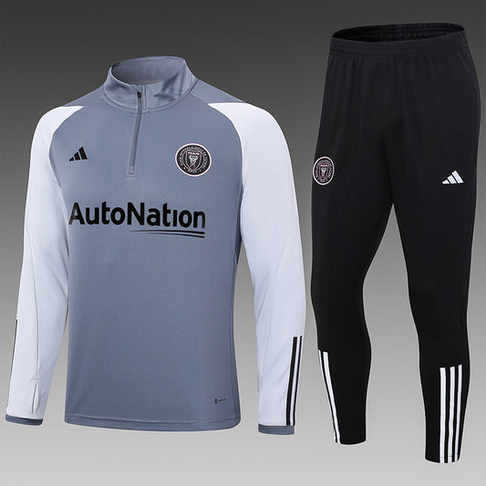 Fato de Treino - Inter Miami - Full Kit