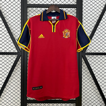 Espanha Home 2000