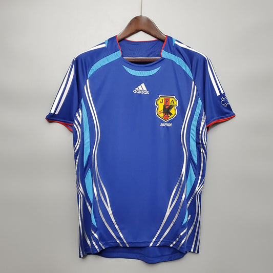 Japan 2006 home