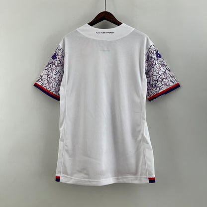 Fiorentina Away 23/24