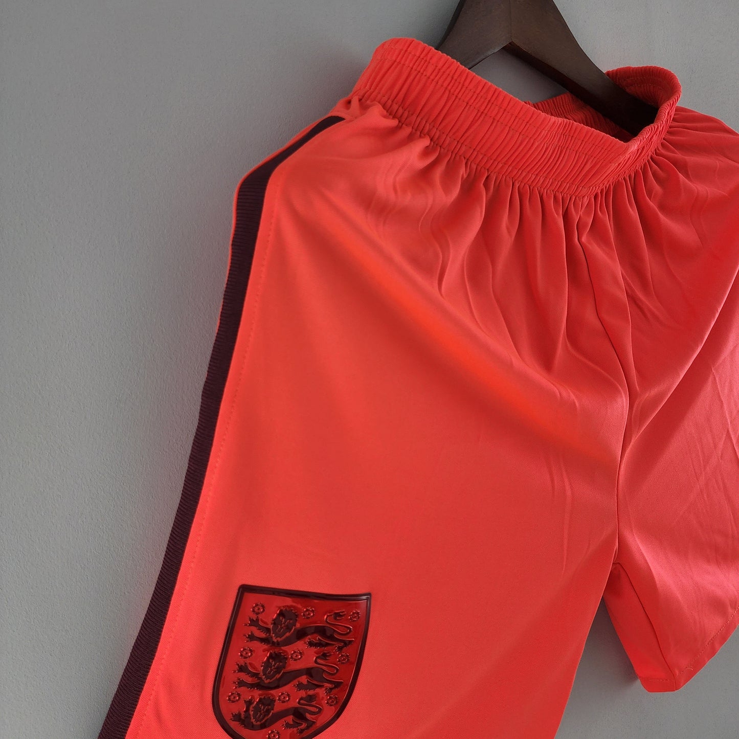 Inglaterra Red 2022