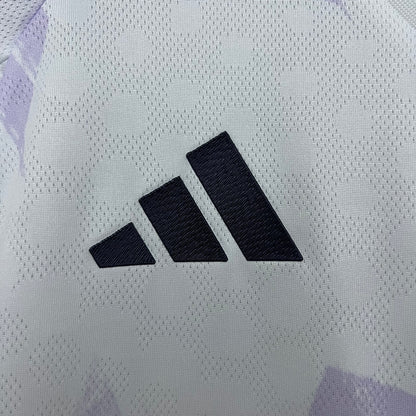 Manchester United 25/26 Away