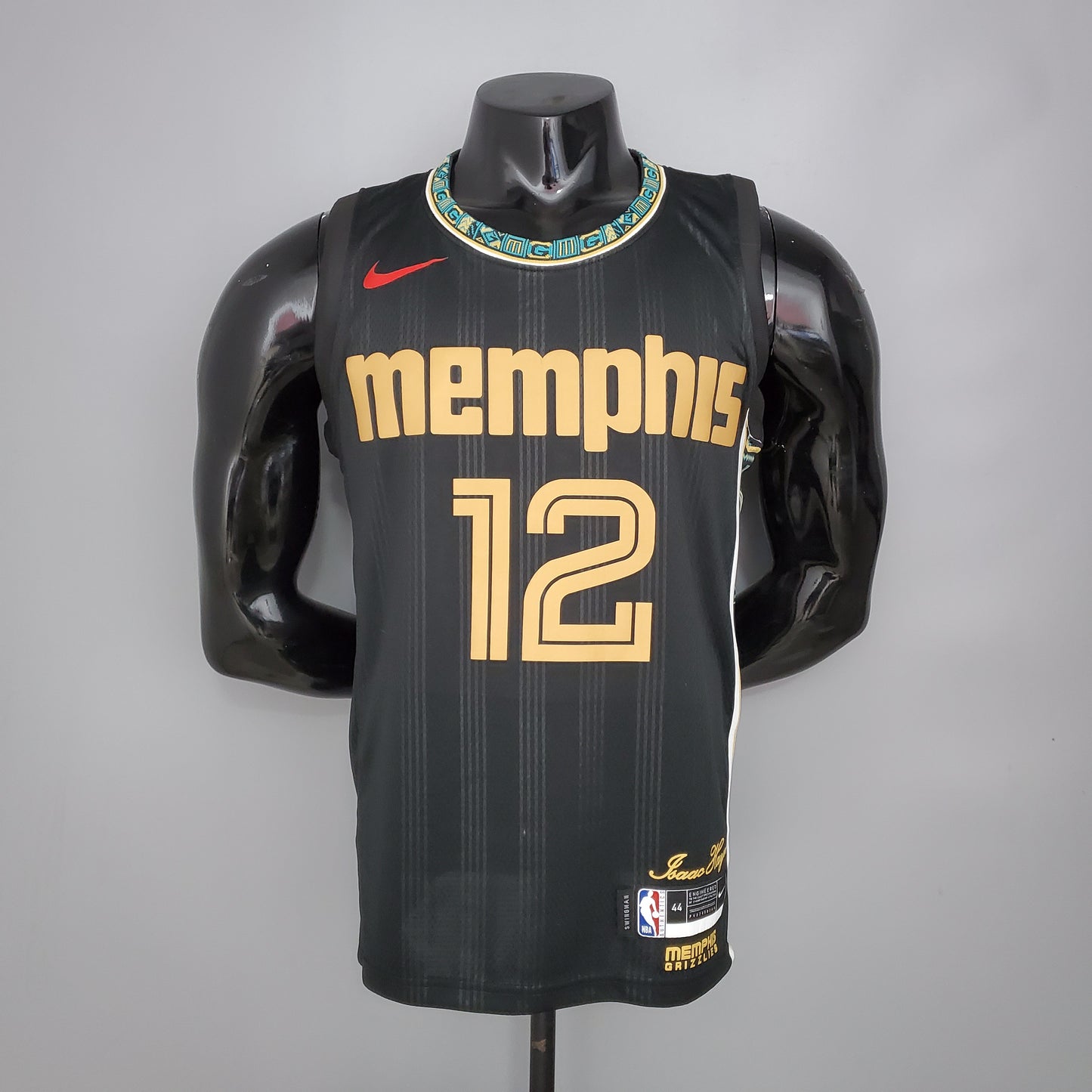Memphis Grizzlies Black | Special Edition