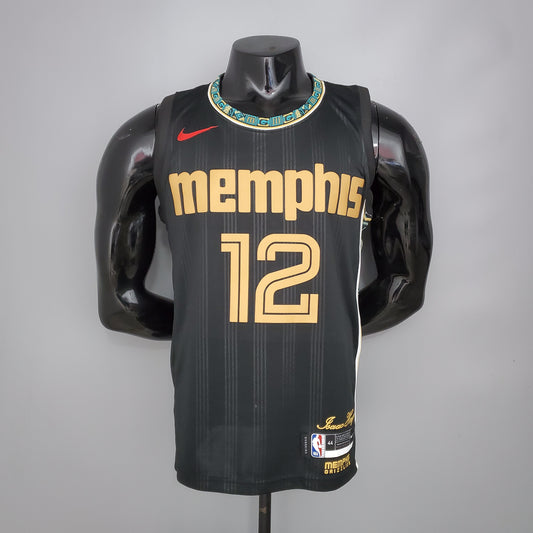 Memphis Grizzlies Black | Special Edition