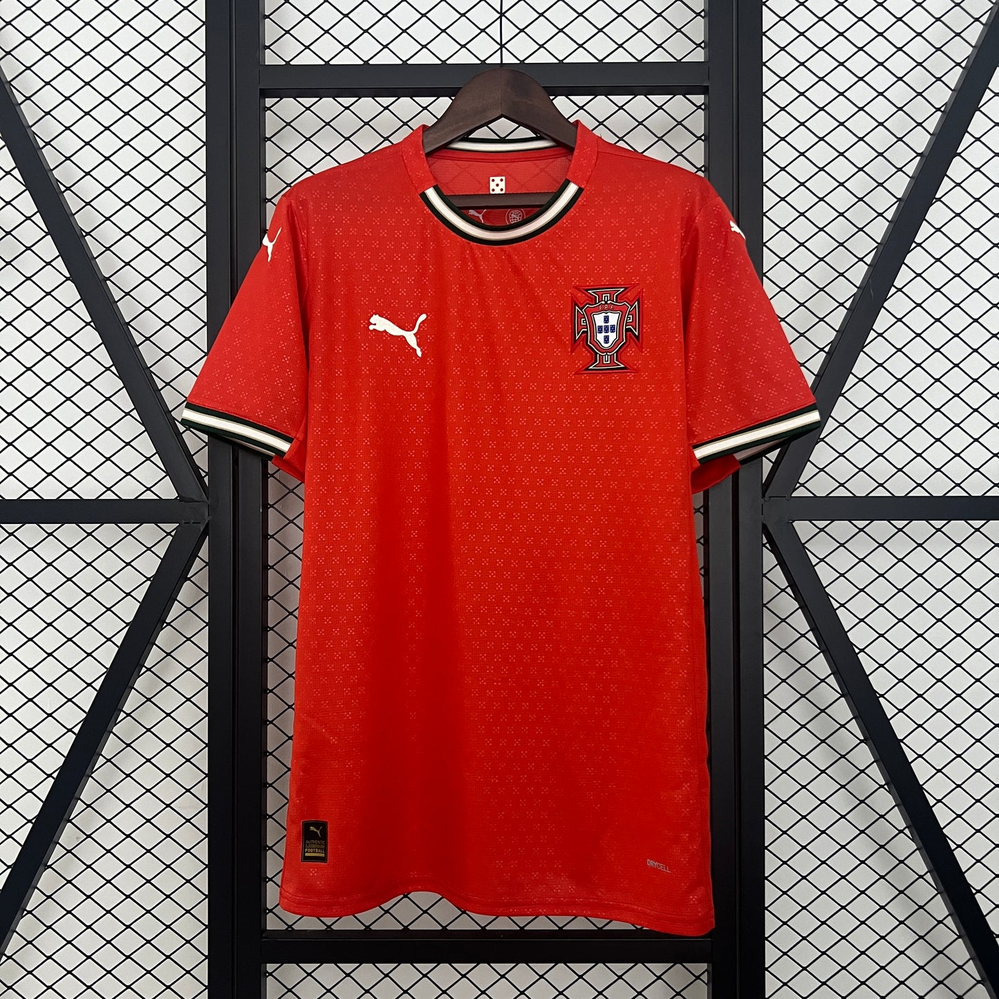 Portugal Home 2025